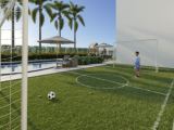 Thumbnail: Soccer Field