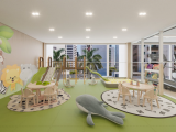 Thumbnail: Kids Room