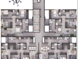 Thumbnail: Floor Plan