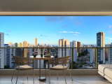 Thumbnail: Balcony