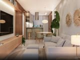 Thumbnail: Decorated Room
