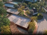 Thumbnail: Sports Court