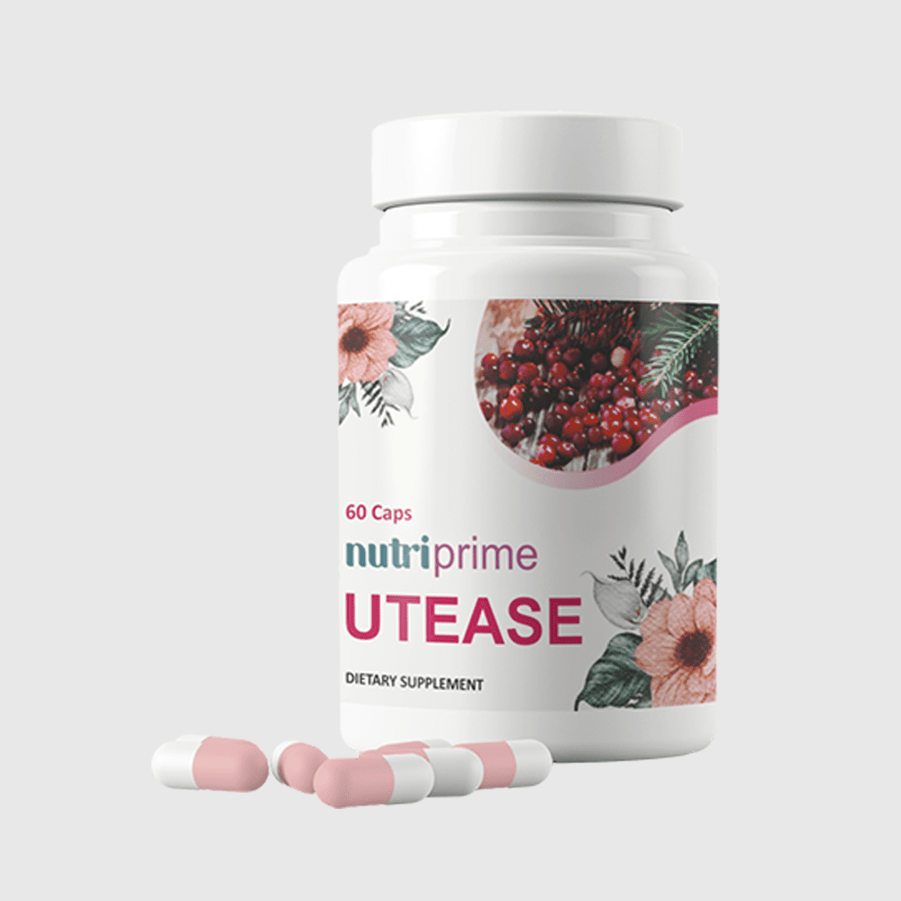 UTEASE | Nature Nutricia