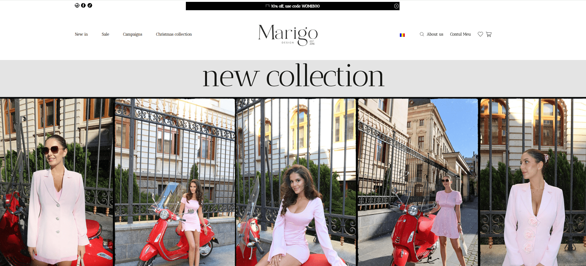 Marigo Design