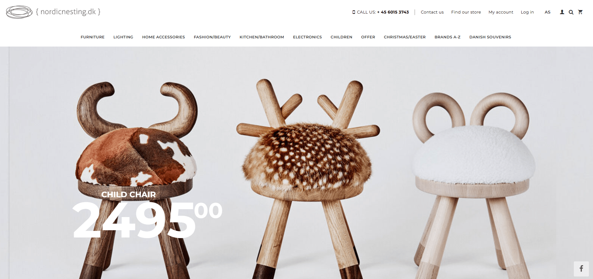 Nordic Nesting