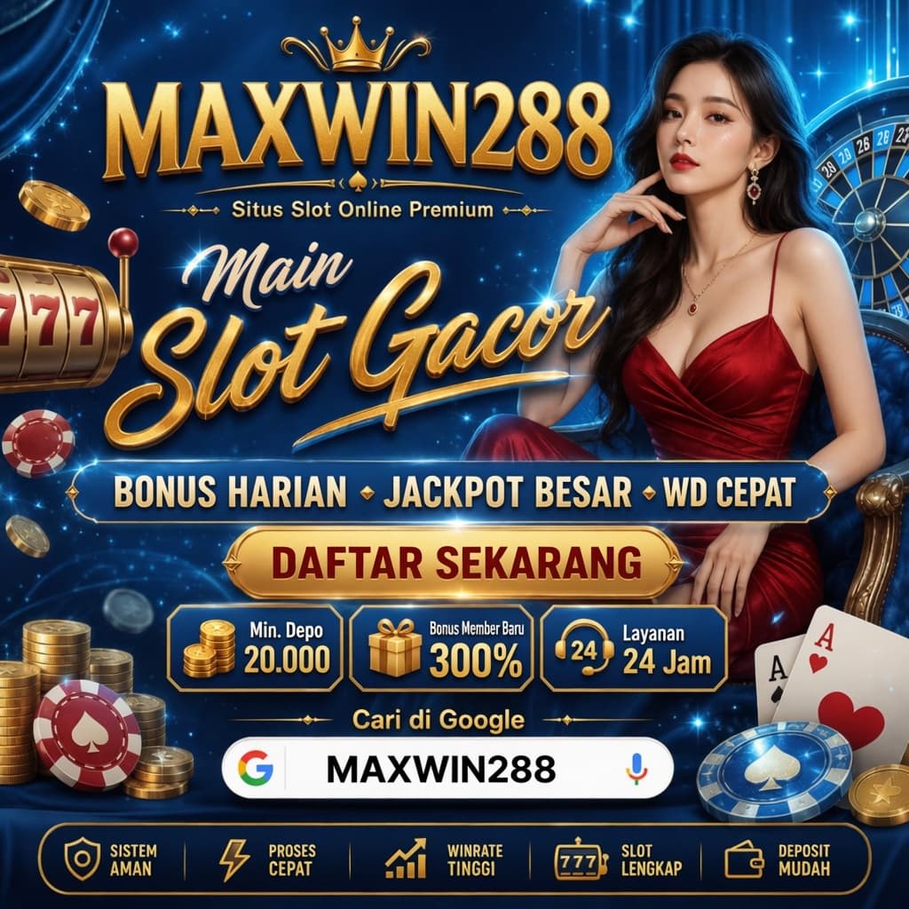 MAXWIN288
