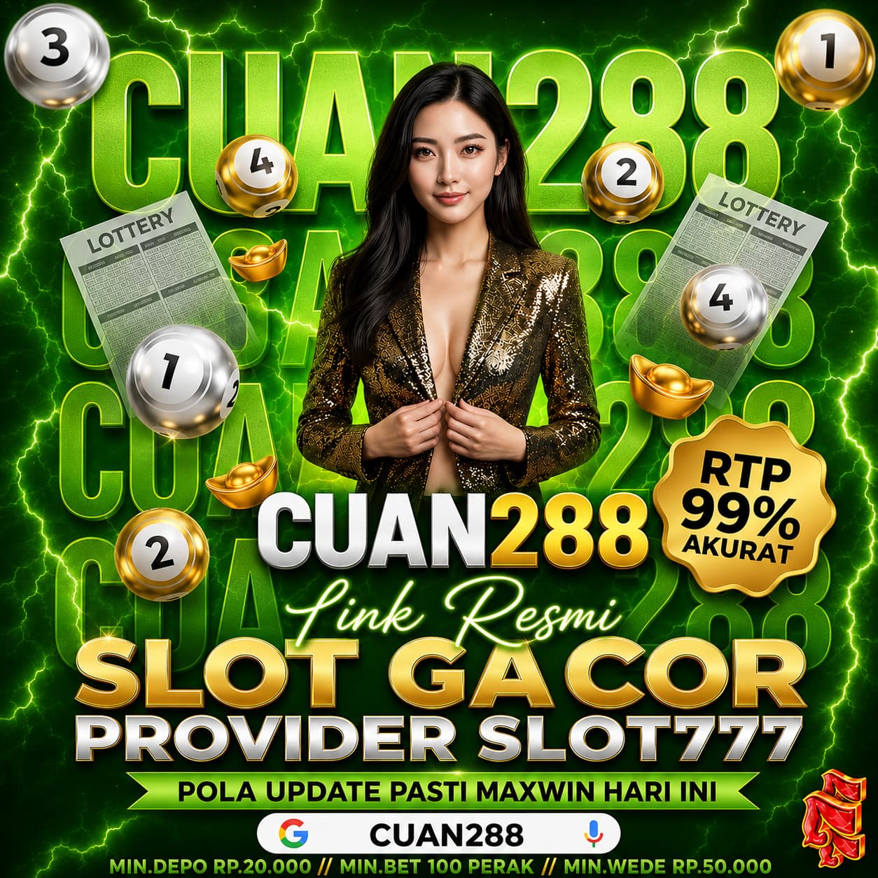 CUAN288 >> TEMPAT HIBURAN PARA TOKE SUKARAMAI BERMAIN GAME ONLINE MUDAH MAXWIN HARI INI
