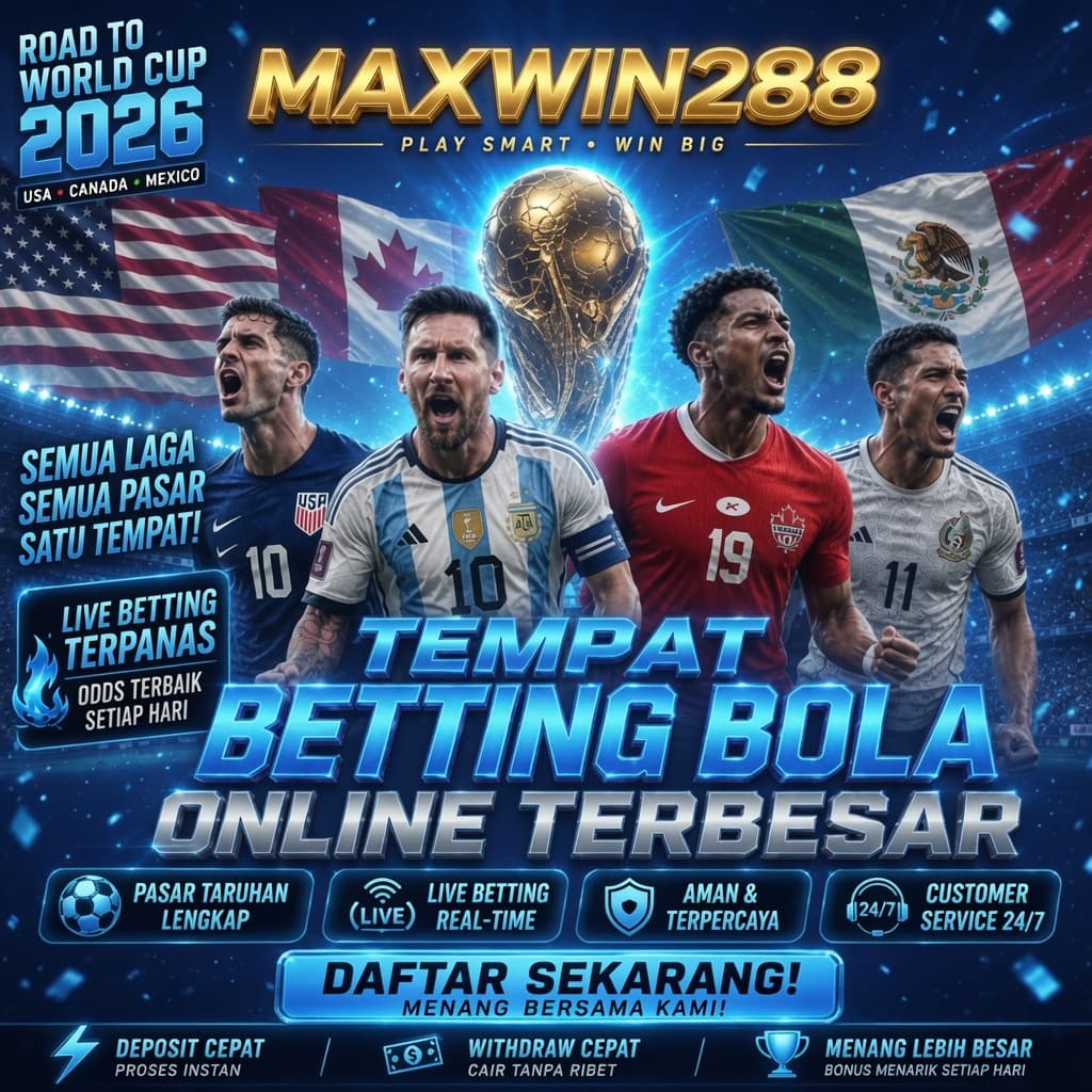 MAXWIN288