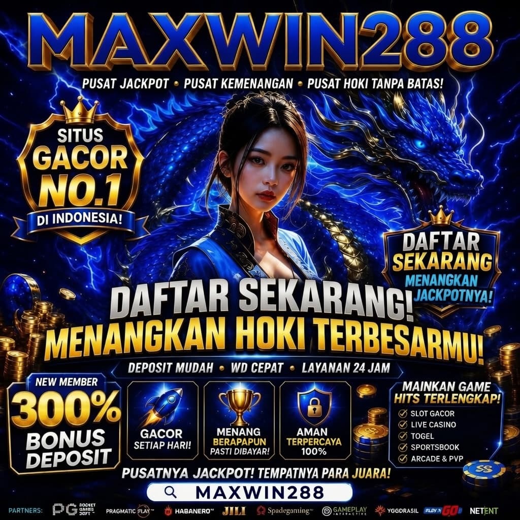 MAXWIN288