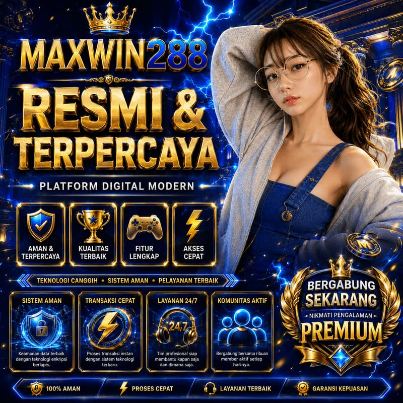 MAXWIN288