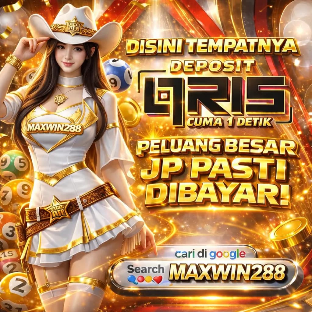 MAXWIN288 | Akses Terbaru & Daftar Termudah Dengan Link Alternatif 24 Jam