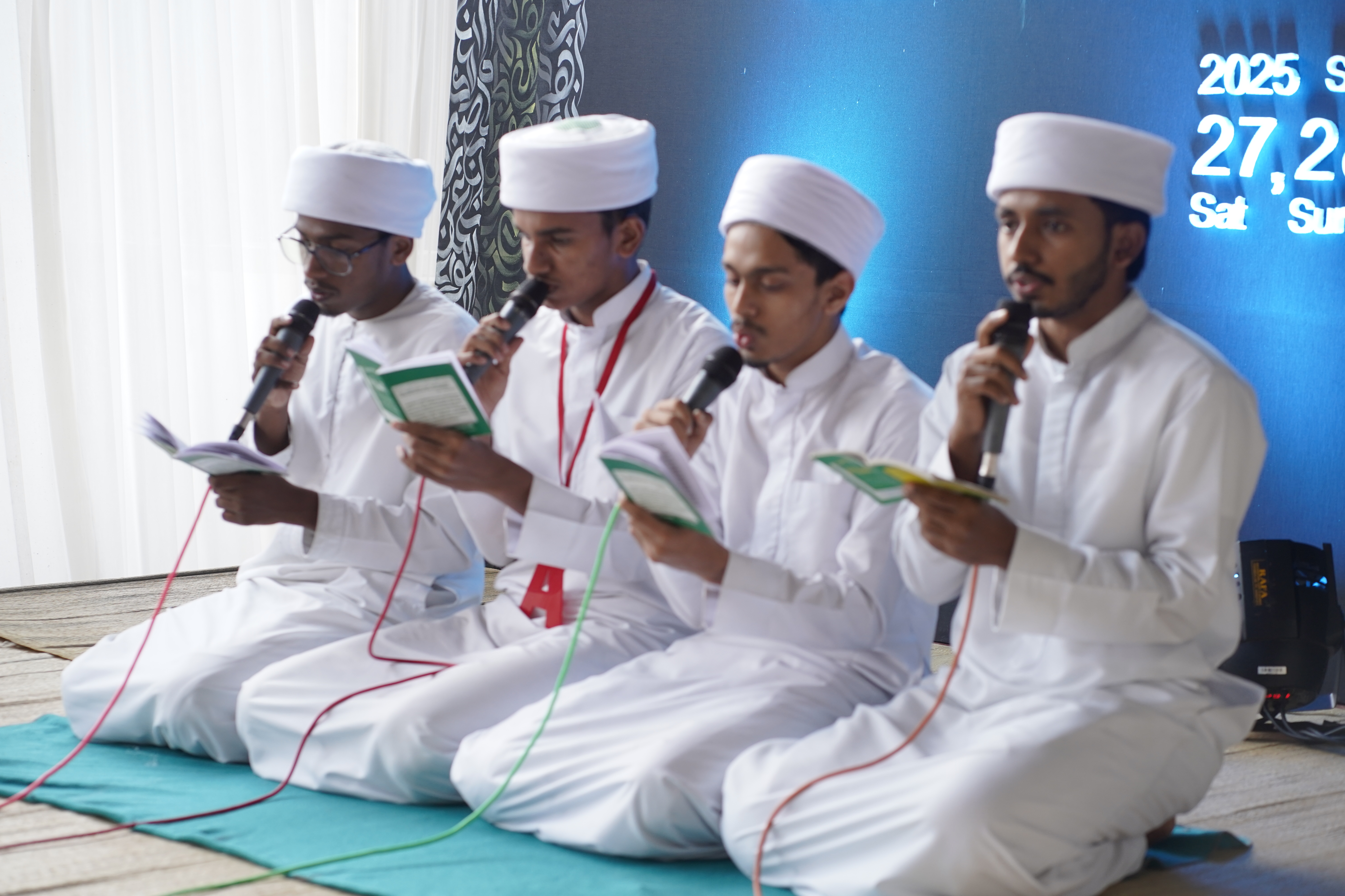 Gallery image - #Euphoria - SIRAJUL IRFAN