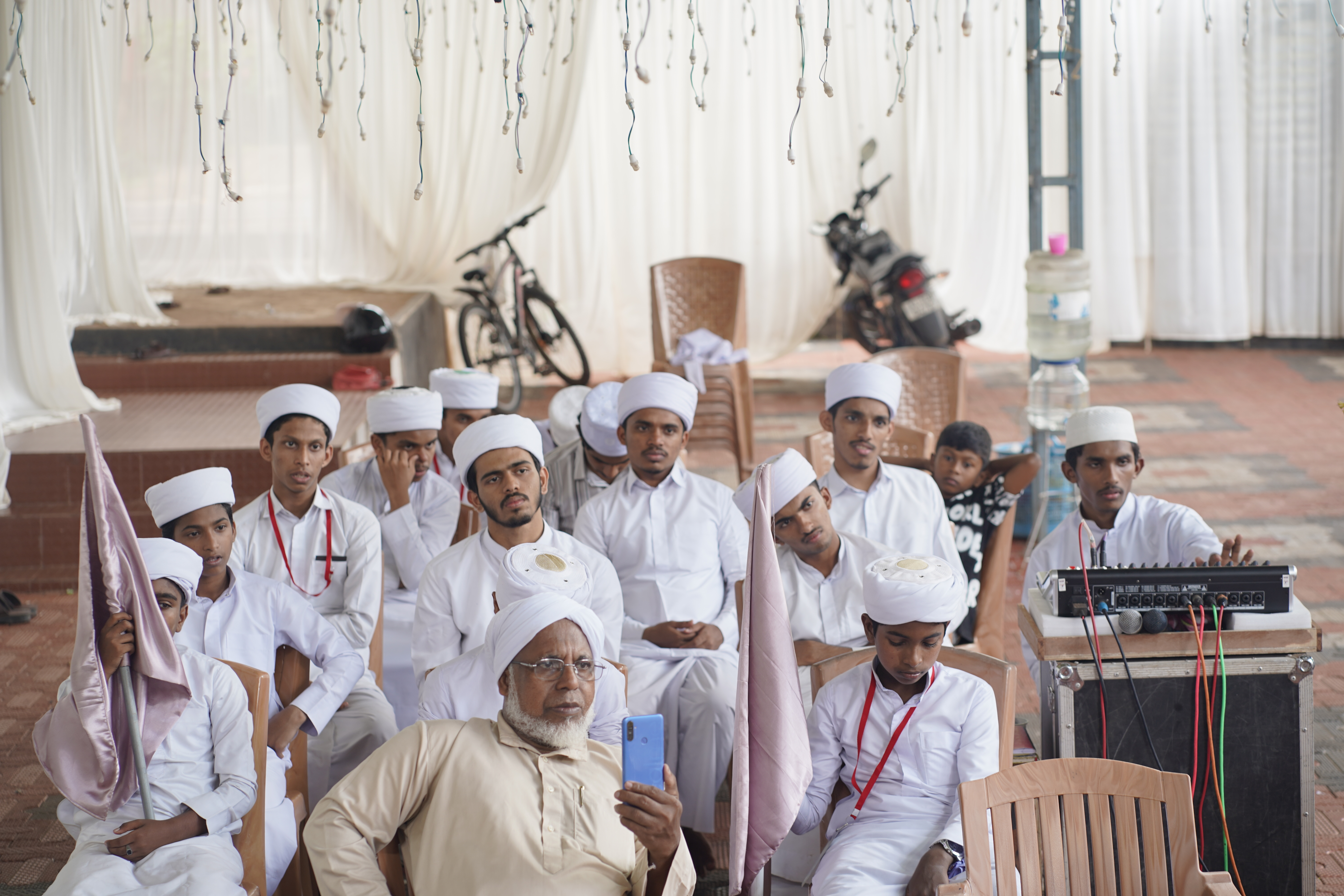 Gallery image - #Euphoria - SIRAJUL IRFAN