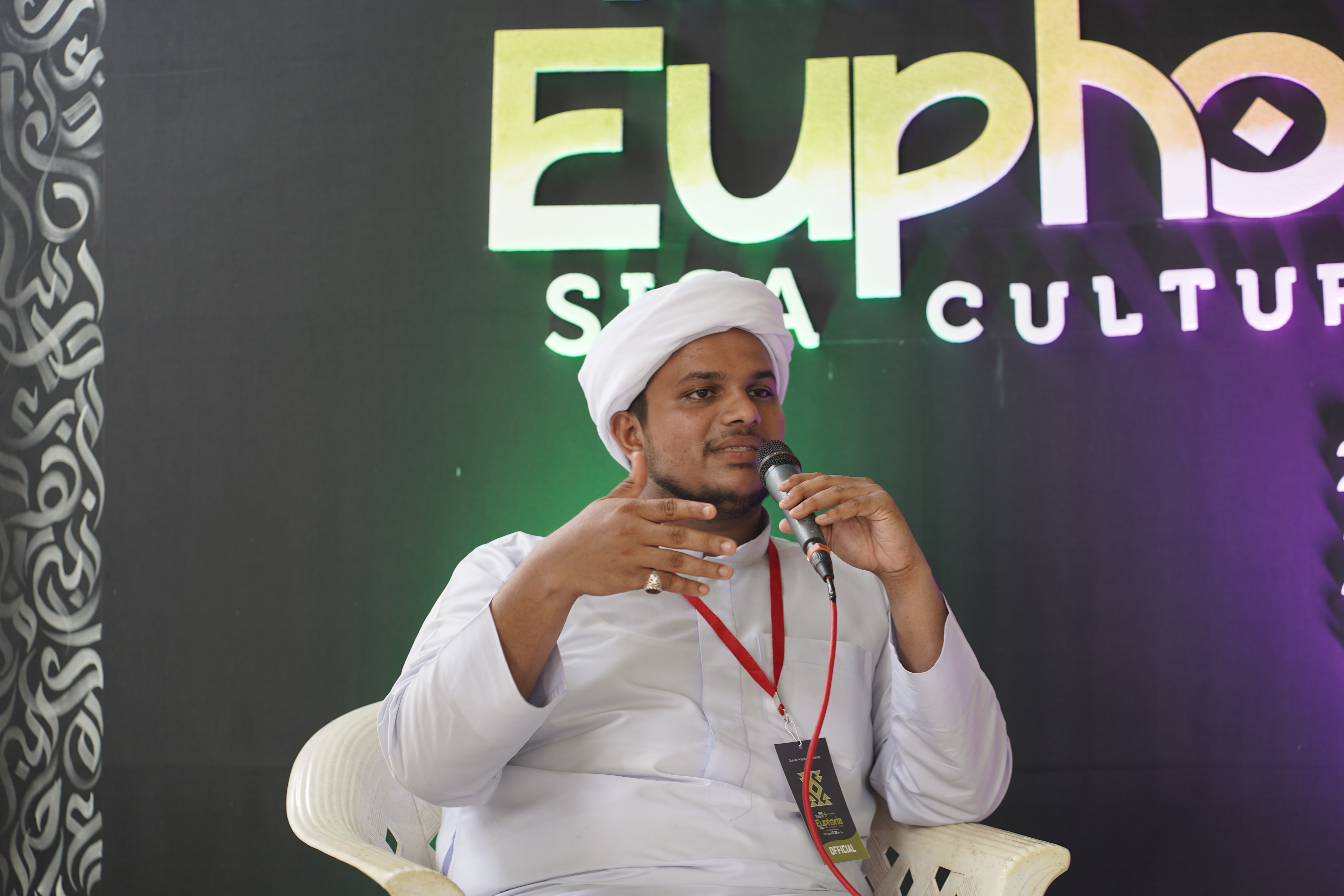 Gallery image - #Euphoria - SIRAJUL IRFAN