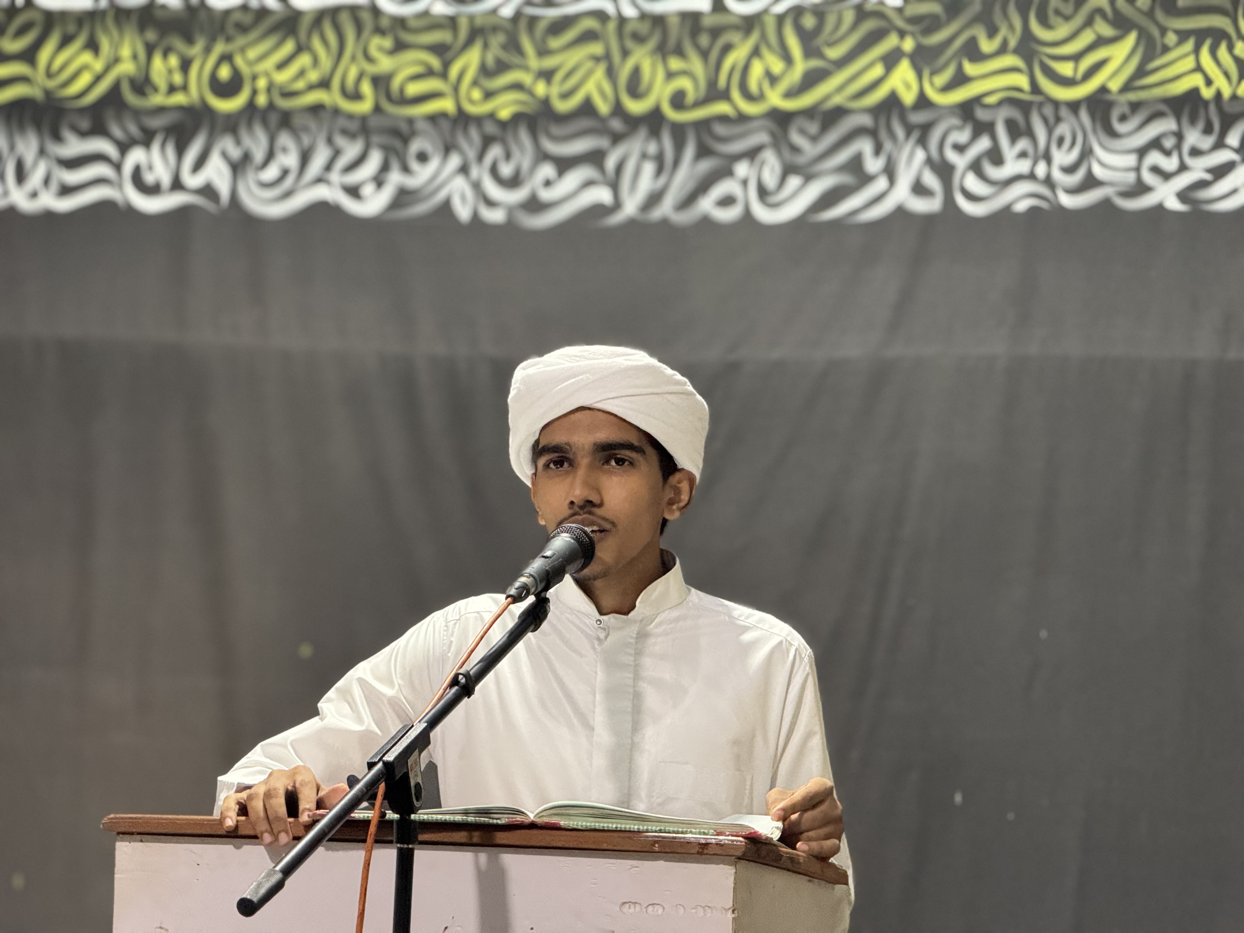 Gallery image - council - SIRAJUL IRFAN