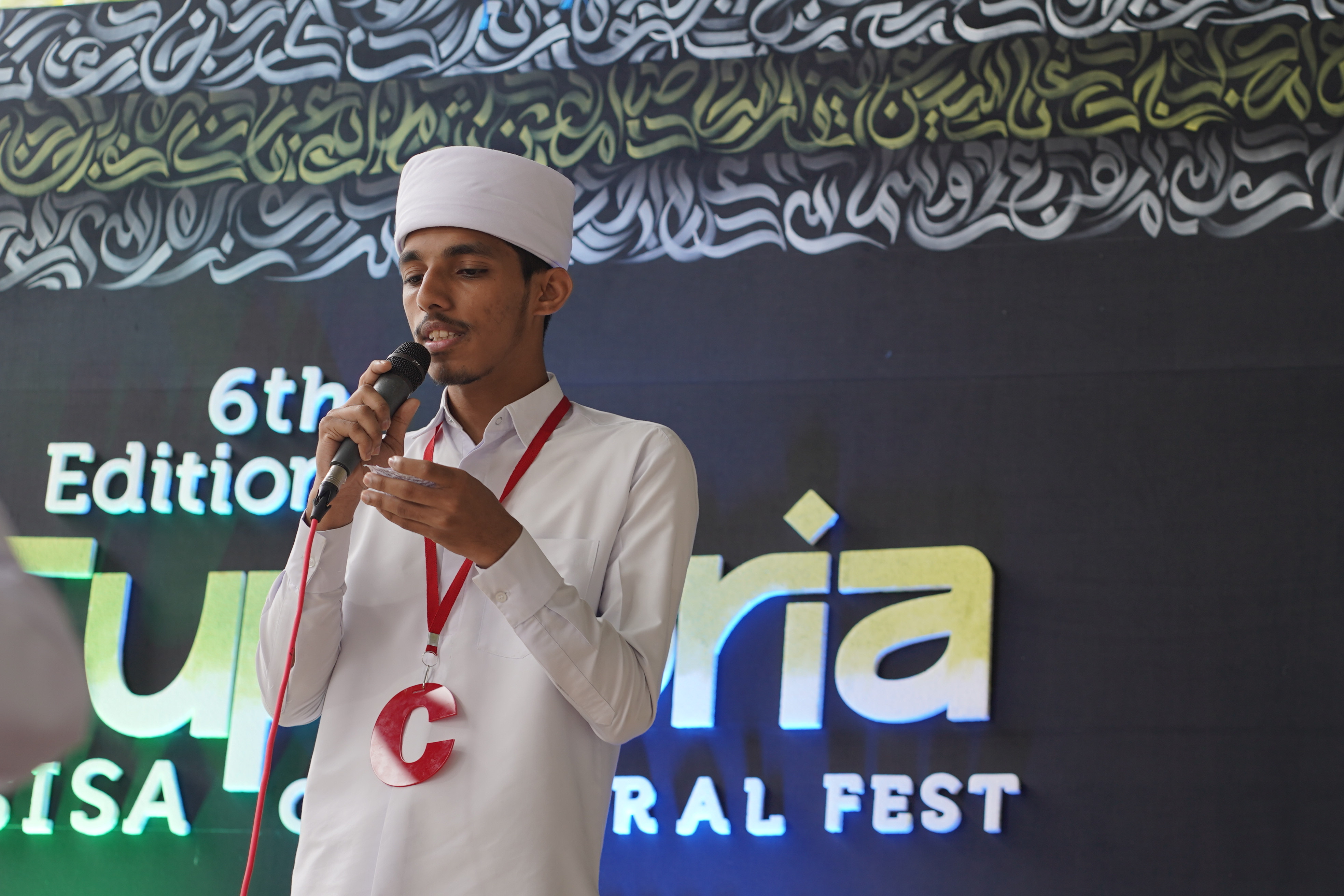 Gallery image - #euphoria - SIRAJUL IRFAN