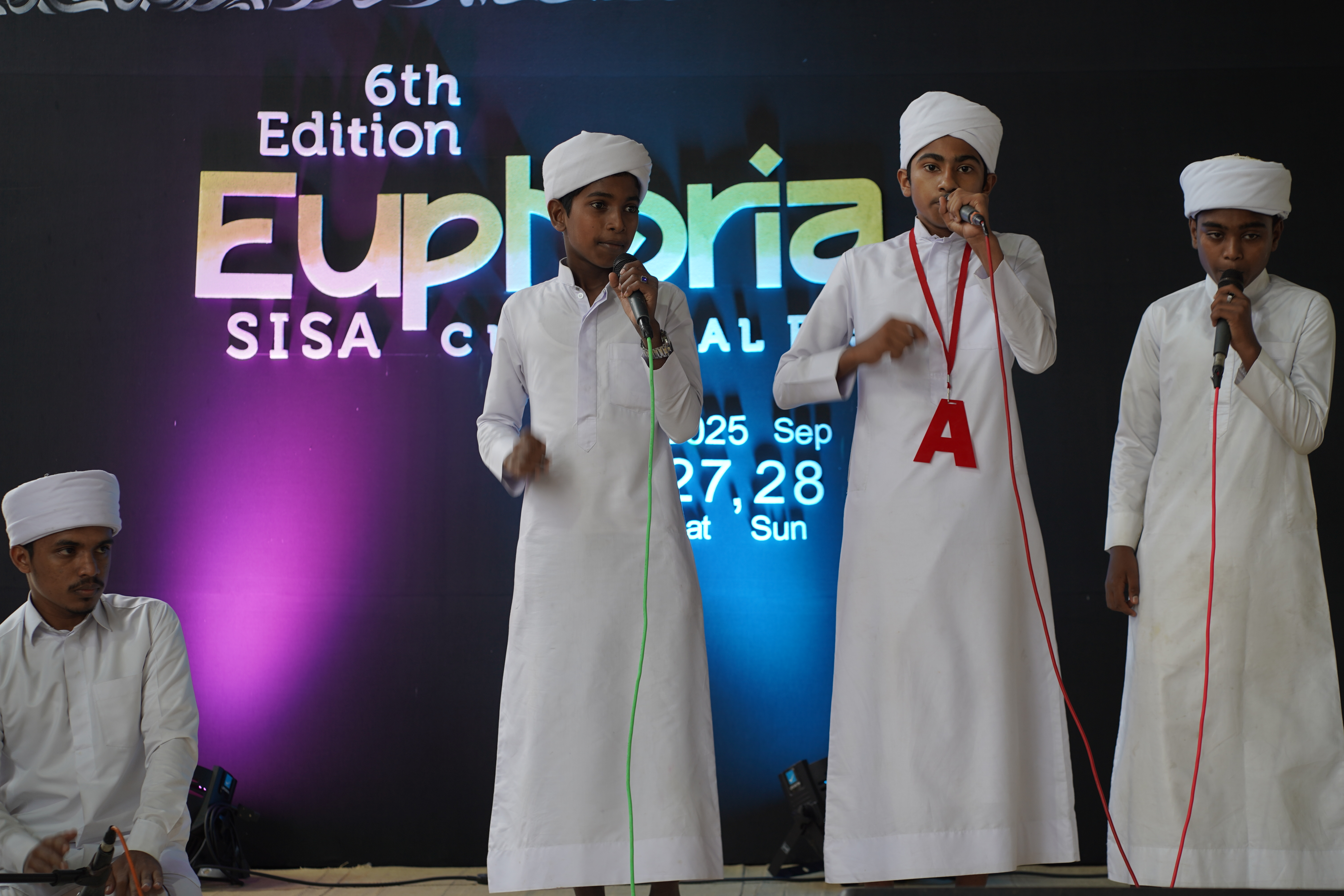 Gallery image - #euphoria - SIRAJUL IRFAN