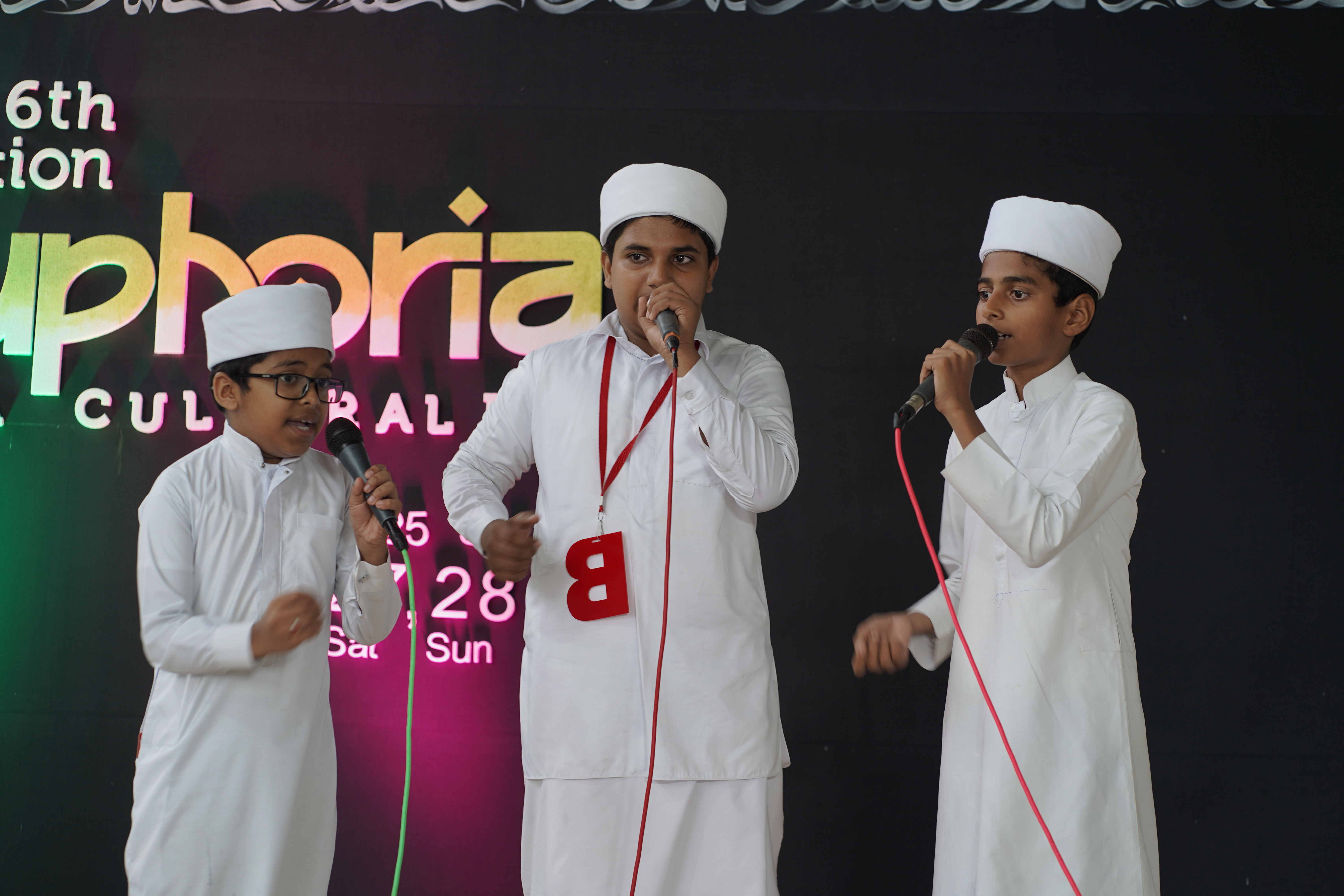 Gallery image - #euphoria - SIRAJUL IRFAN