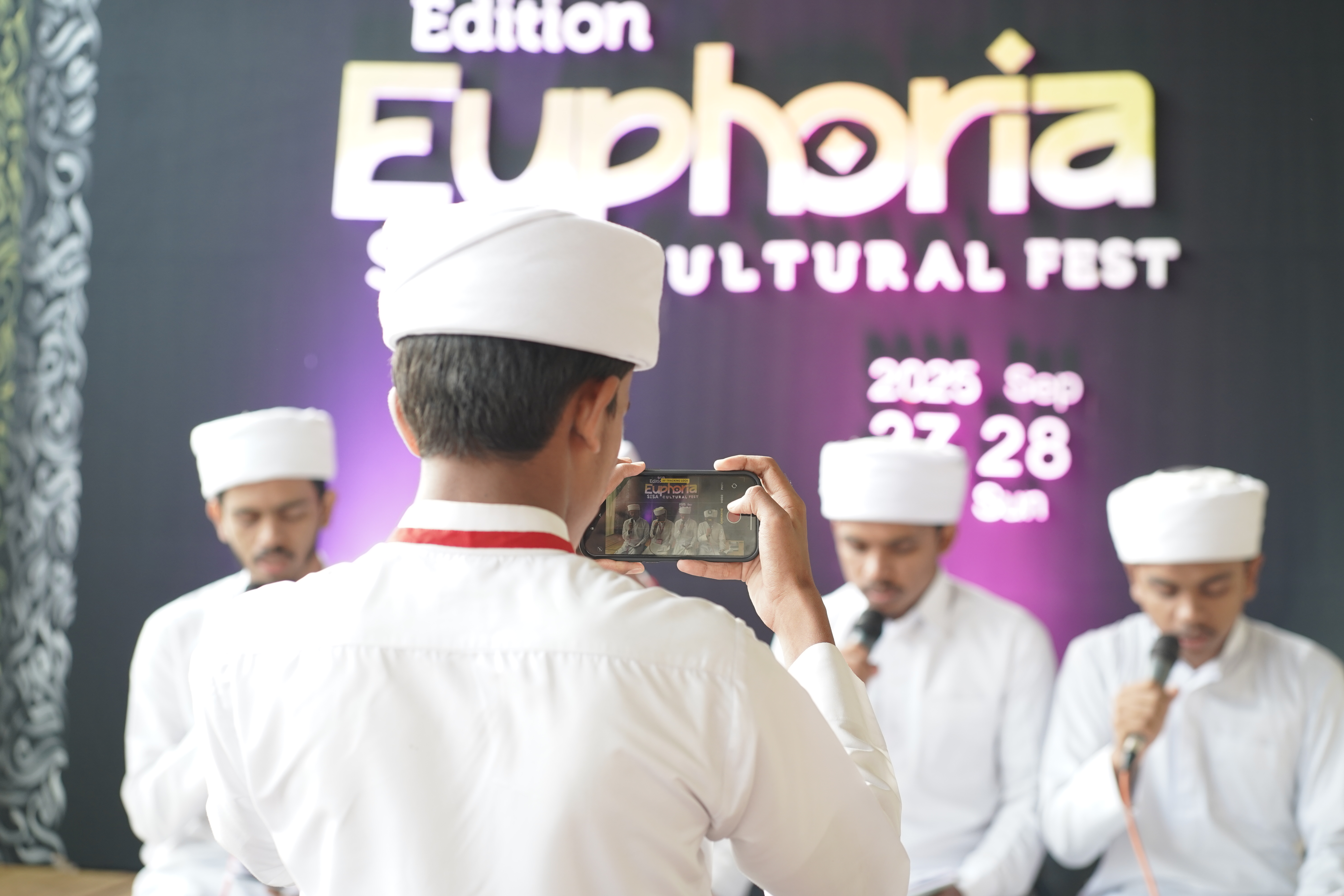 Gallery image - #euphoria - SIRAJUL IRFAN