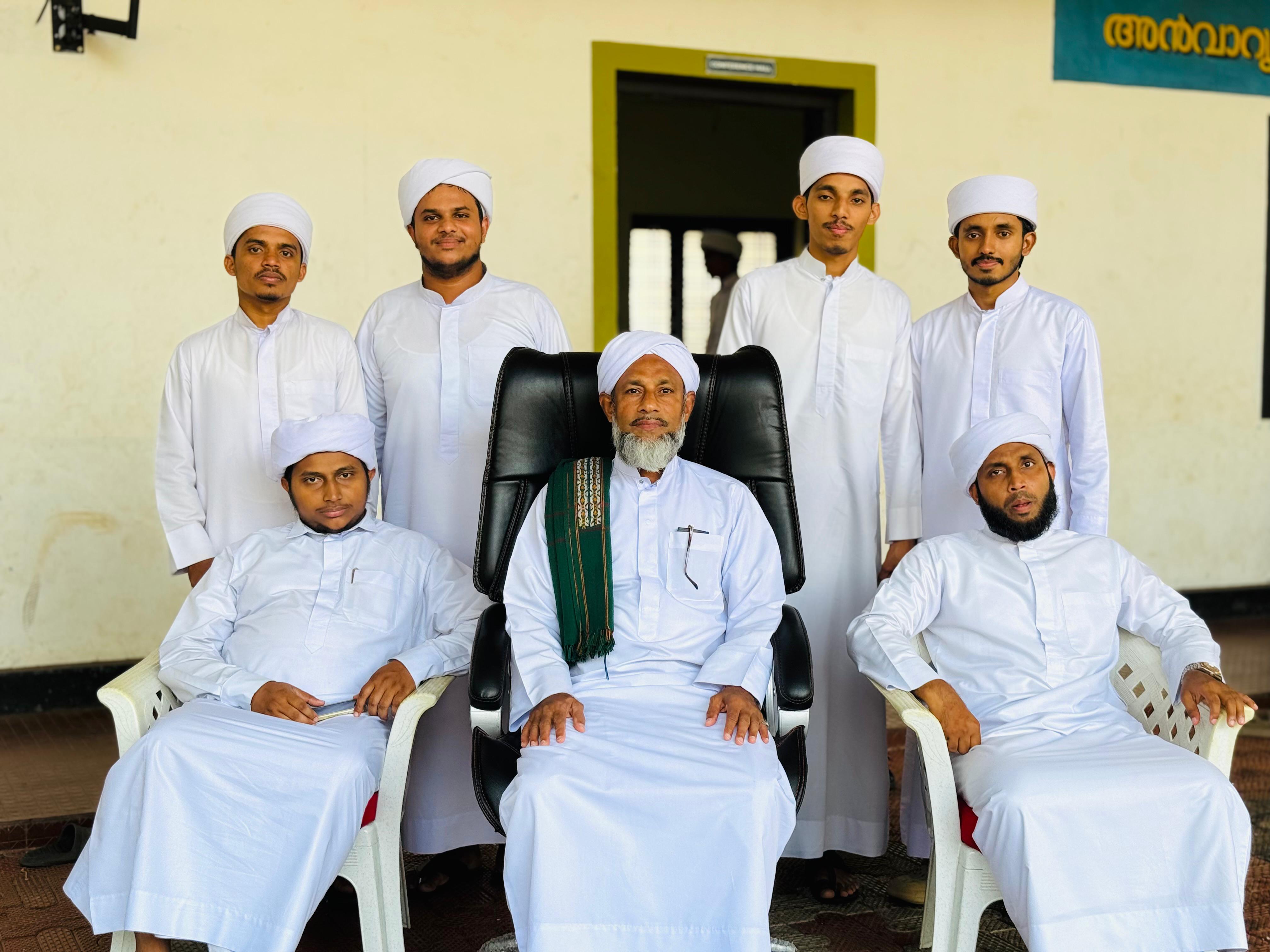 Gallery image -  - SIRAJUL IRFAN