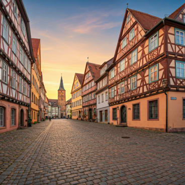German for Travel