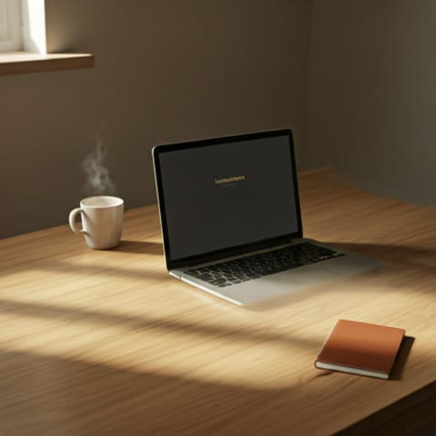 Natacha Workspace Office Desk