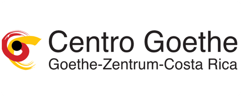 Centro Goethe Costa Rica logo