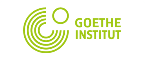 Goethe-Institut language institute logo