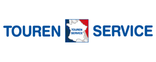 Touren-Service Travel Service logo