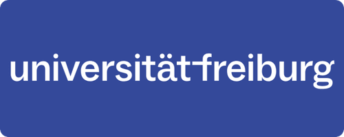 University of Freiburg SLI language center logo