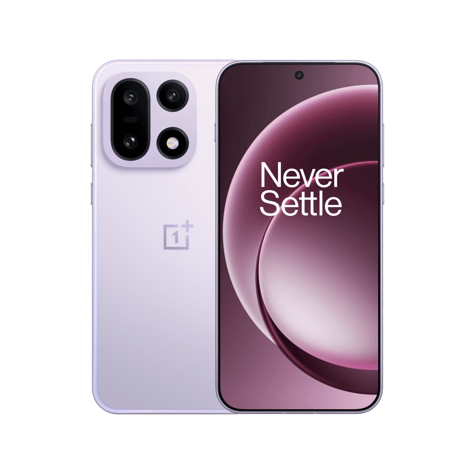 OnePlus 15