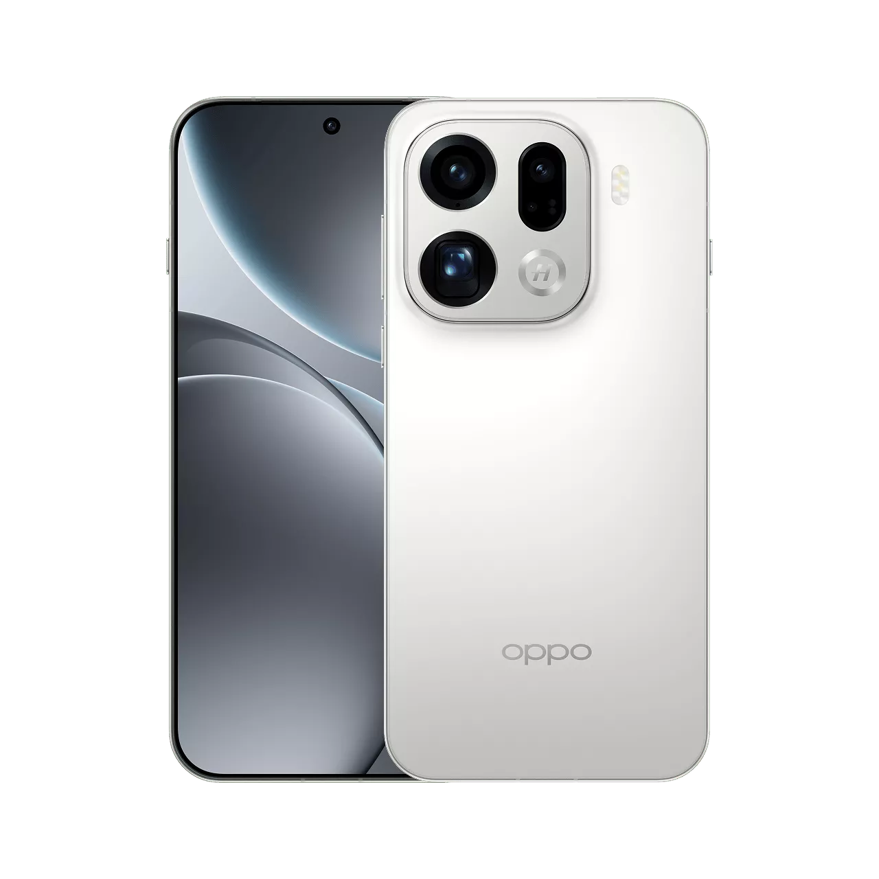 OPPO Find X9 Pro