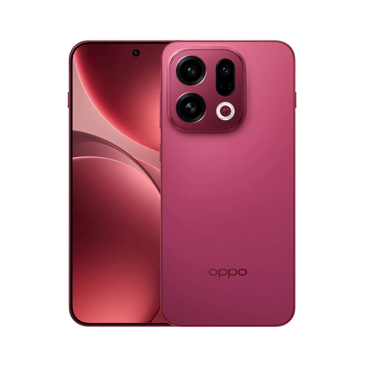 OPPO Find X9