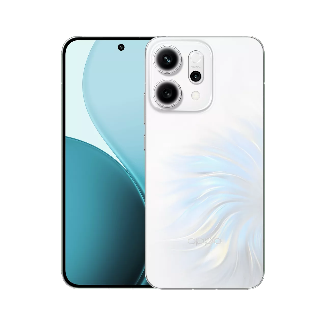 OPPO Reno14 Pro 5G