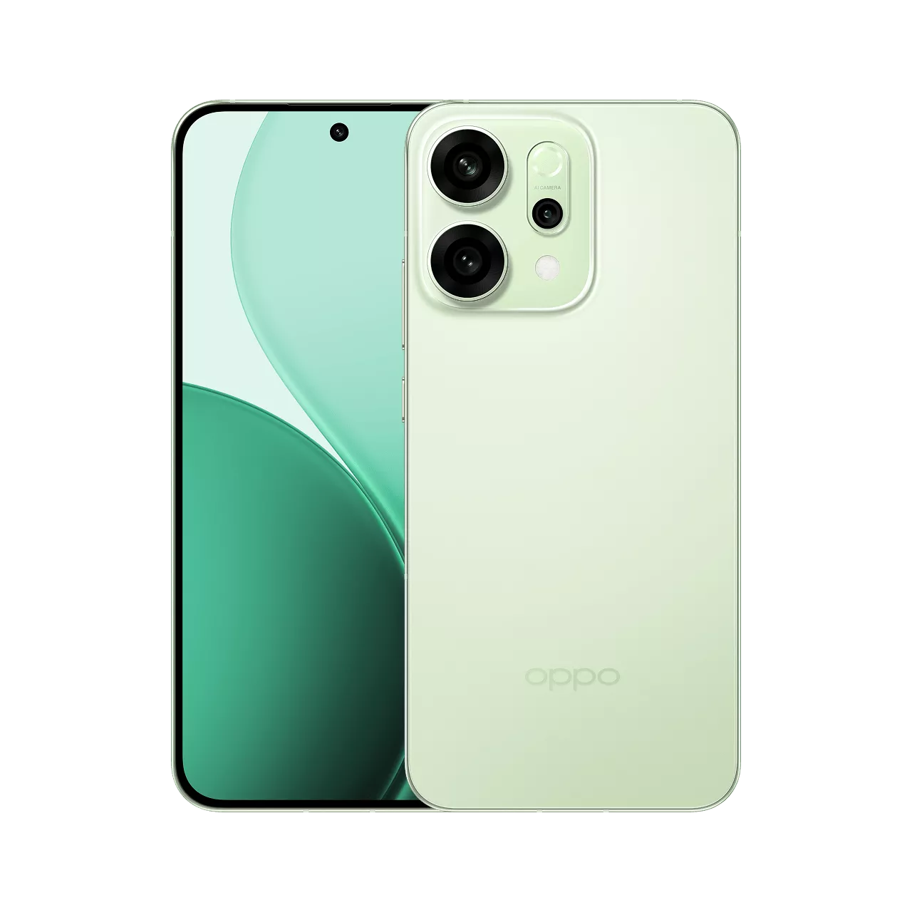 OPPO Reno14 5G