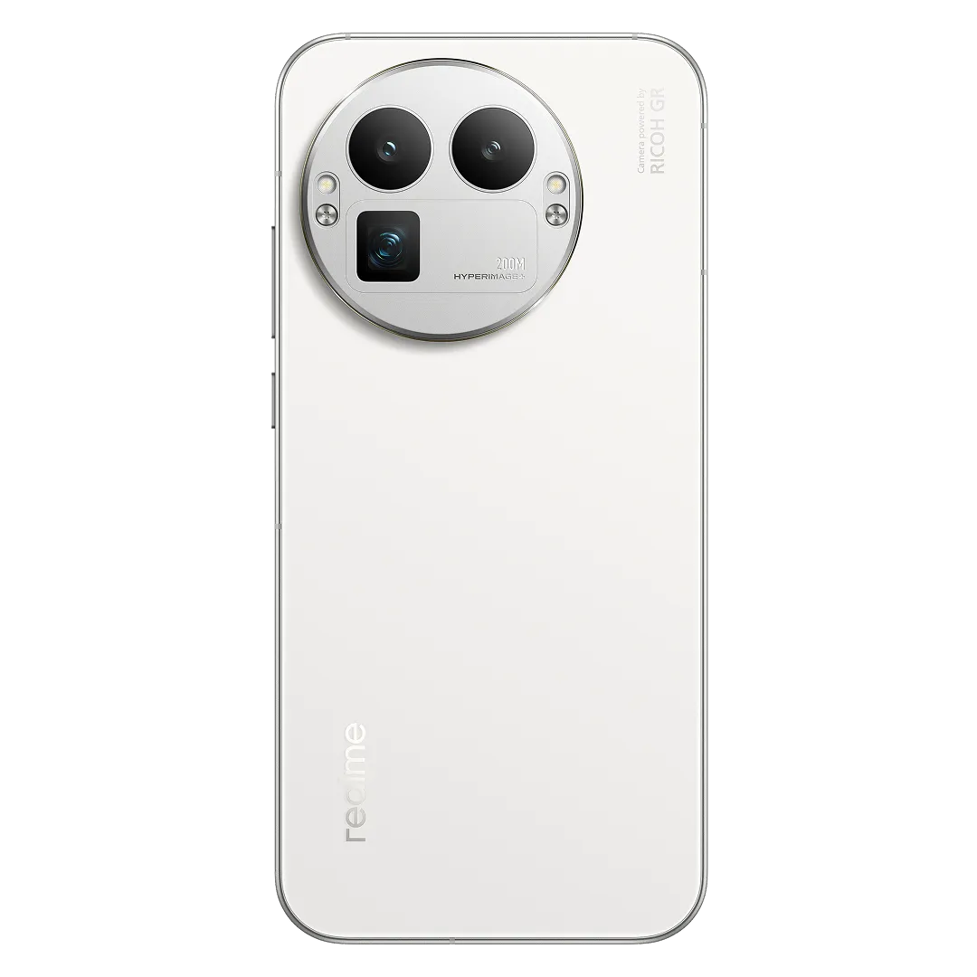 realme GT 8 Pro