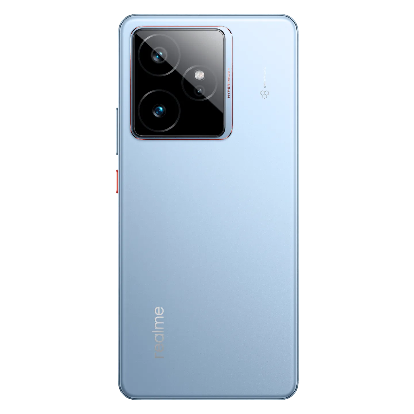 realme GT 7
