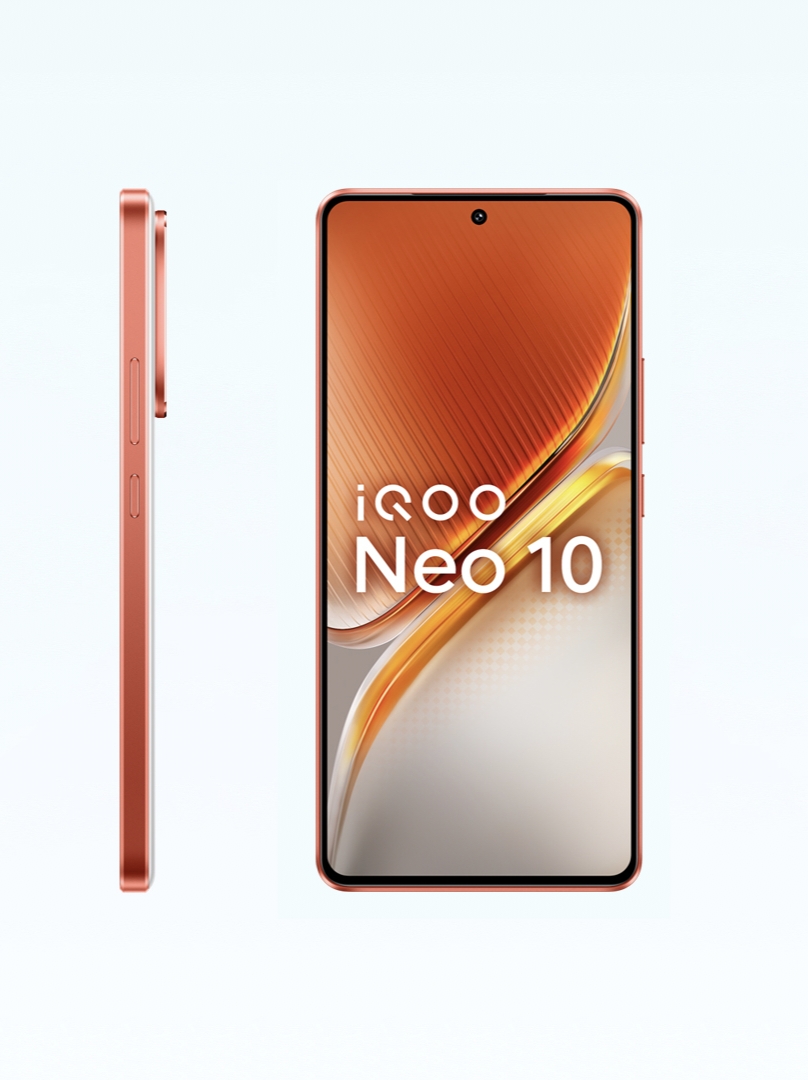 iQOO Neo 10