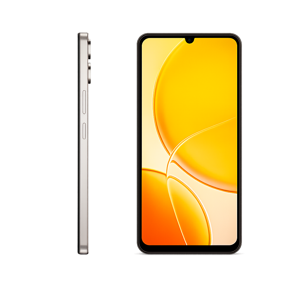 vivo Y19s 5G