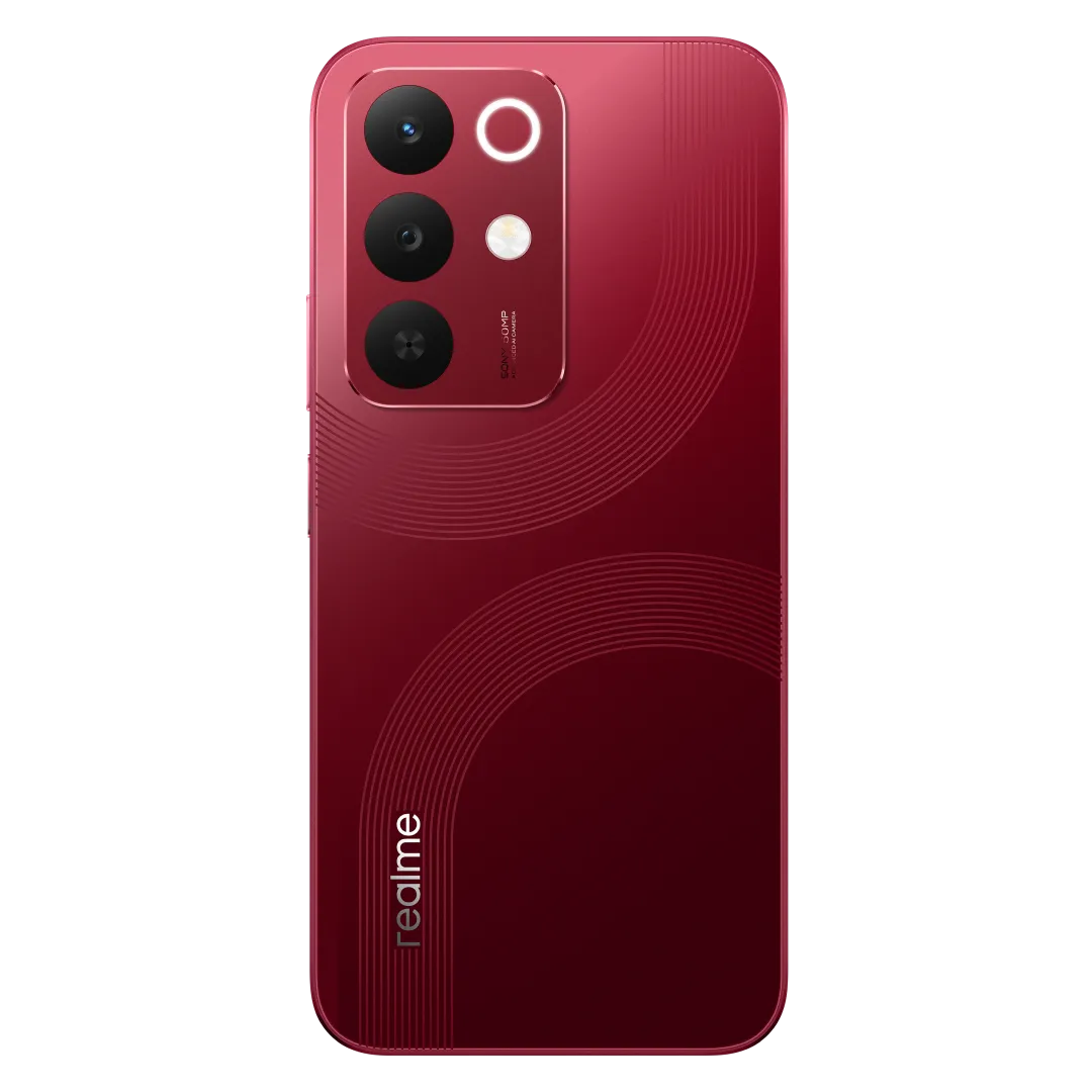realme NARZO 90x