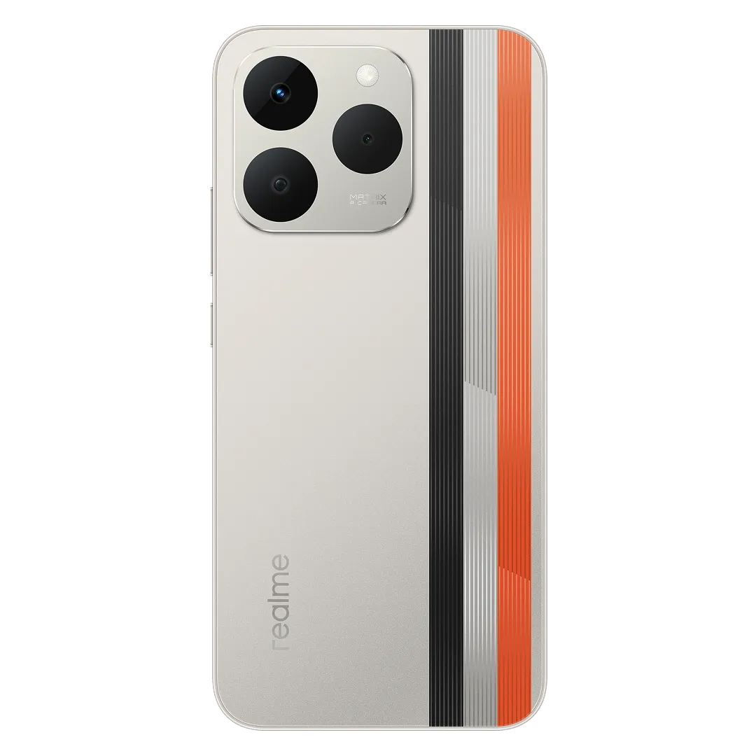 realme NARZO 90