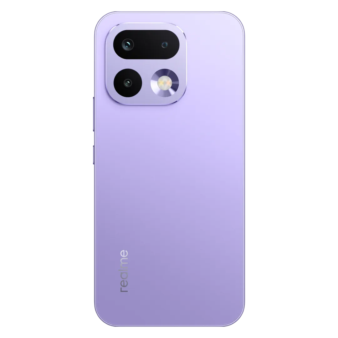 realme 16 Pro