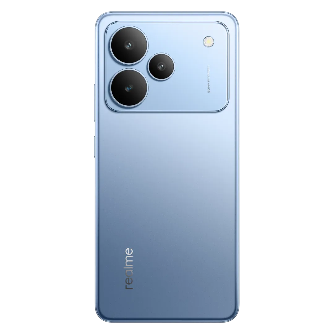 realme P4 5G