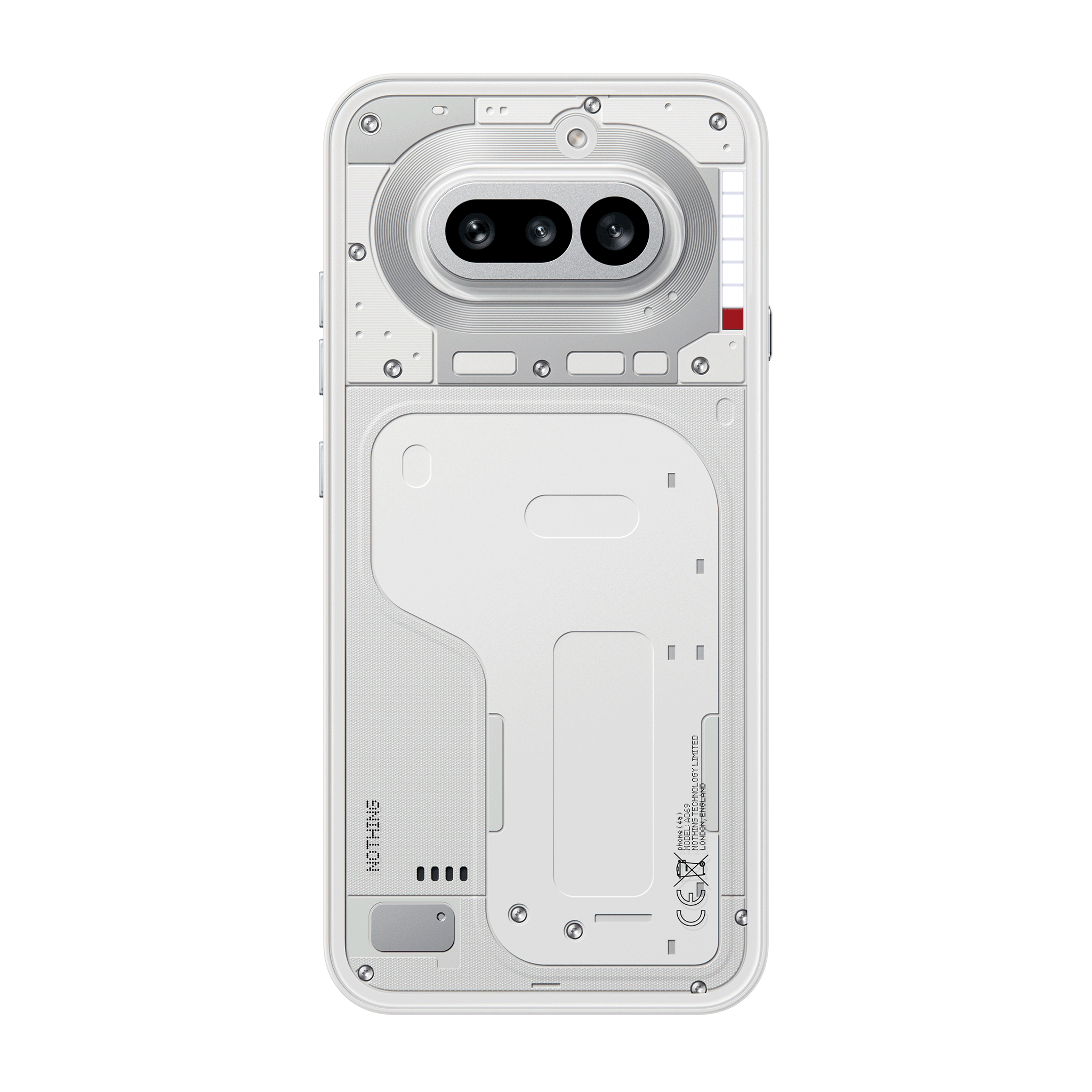 Nothing Phone 4a