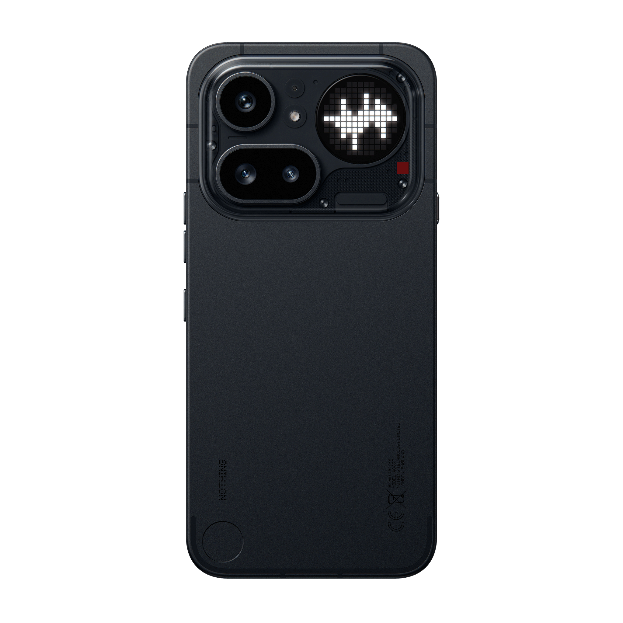 Nothing Phone 4a Pro