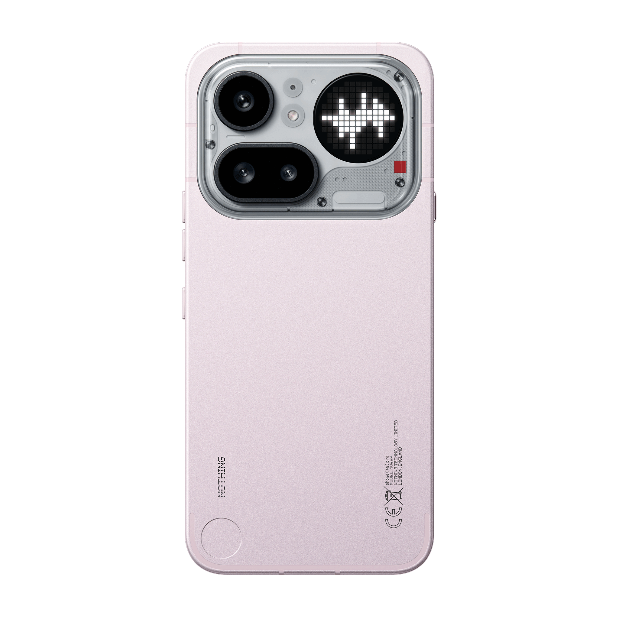 Nothing Phone 4a Pro