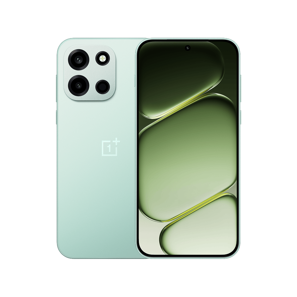 OnePlus Nord 6