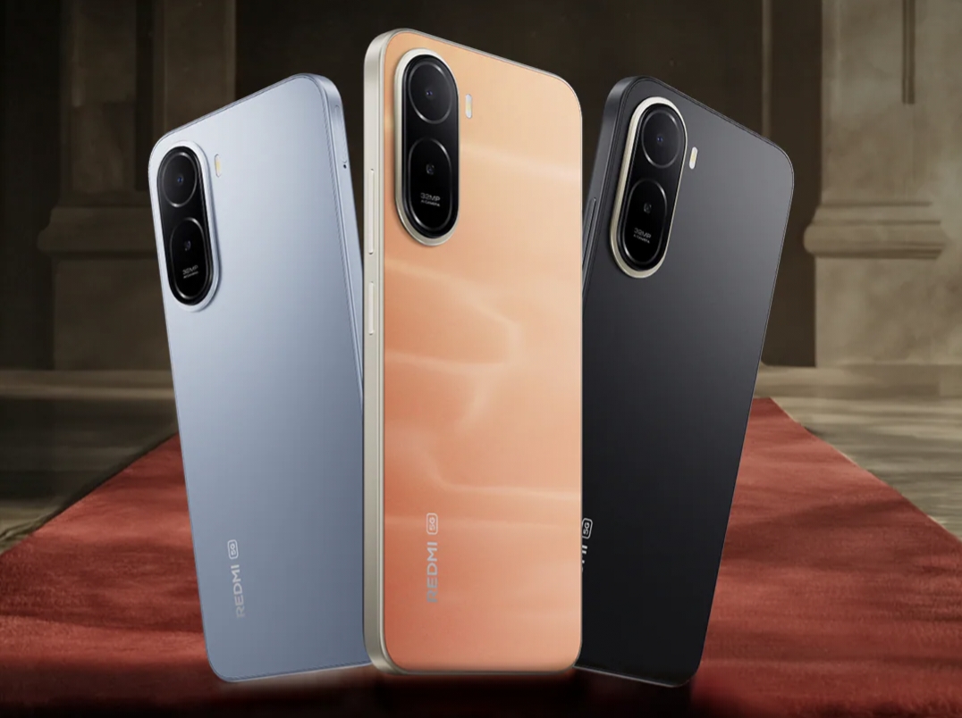 Redmi A7 Pro 5G