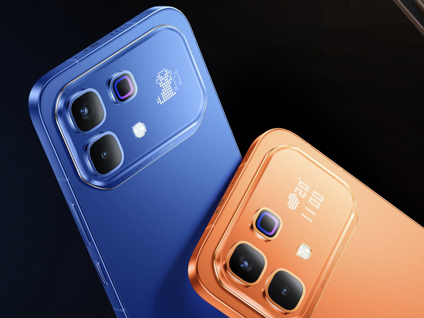 Infinix Note 60 Pro