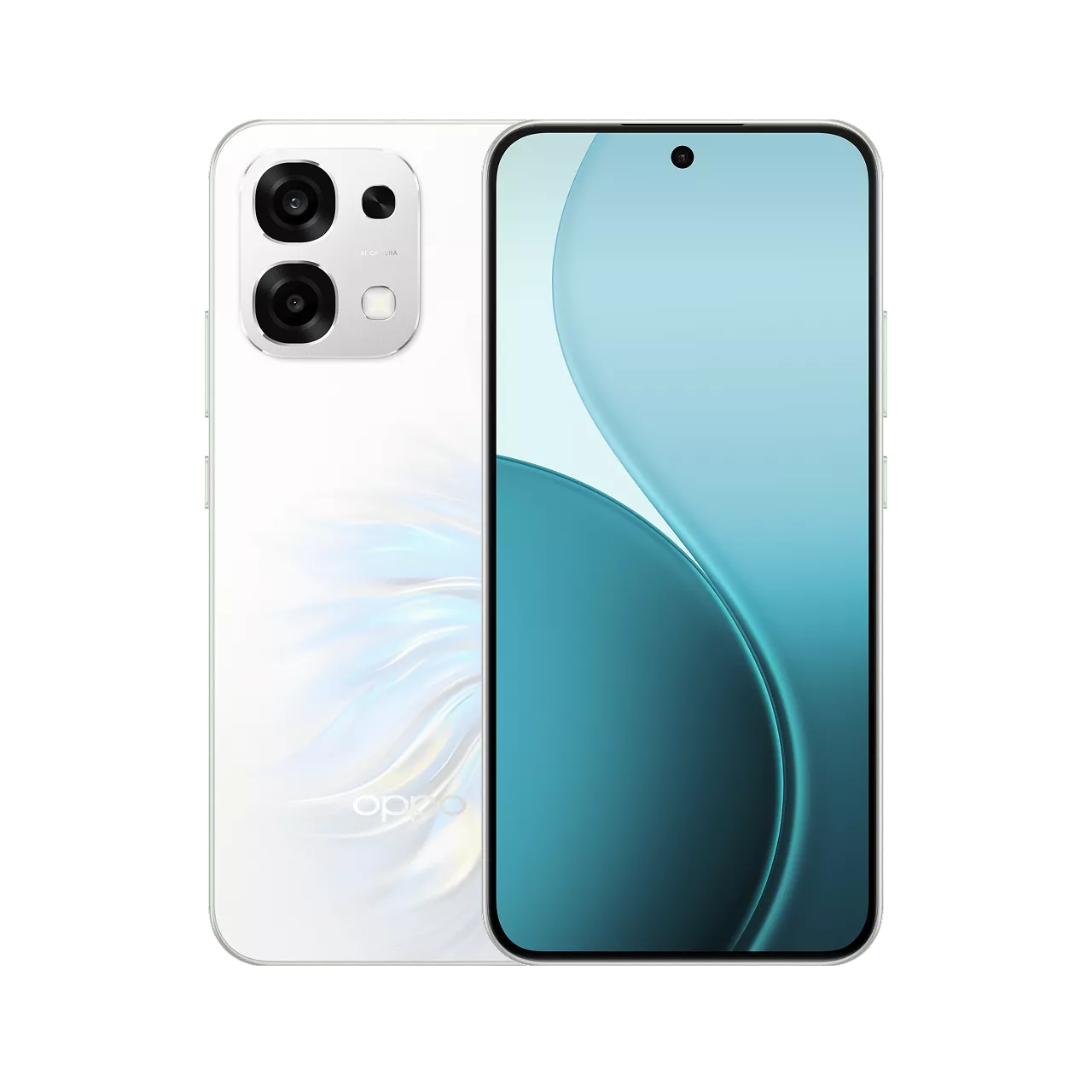 OPPO F33 5G